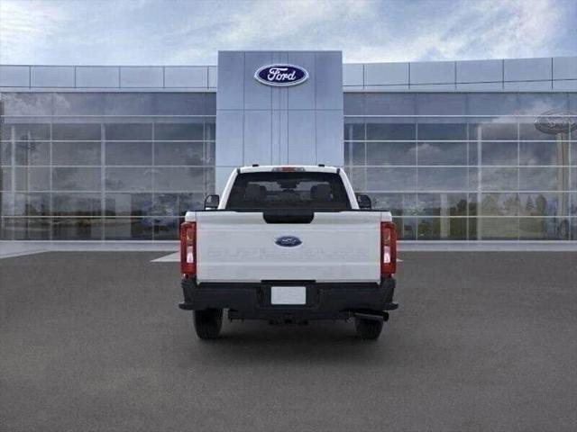 new 2024 Ford F-350 car