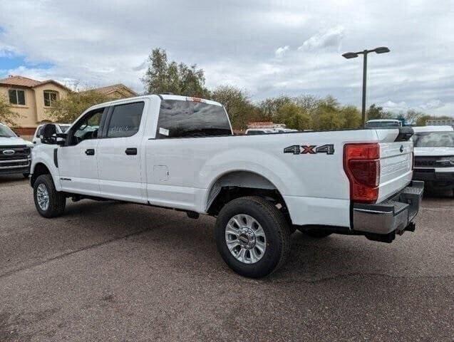 new 2022 Ford F-250 car, priced at $64,810