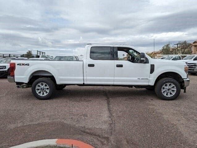 new 2022 Ford F-250 car, priced at $64,810