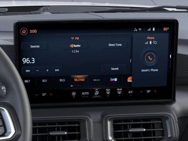 new 2025 Ford Mustang car, priced at $31,199