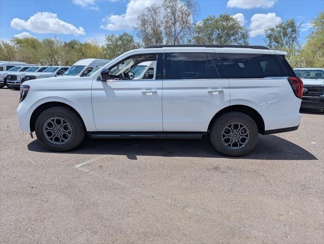 new 2025 Ford Expedition car, priced at $59,020