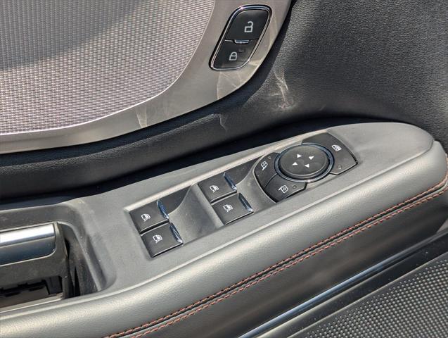 new 2025 Ford Expedition car, priced at $59,020