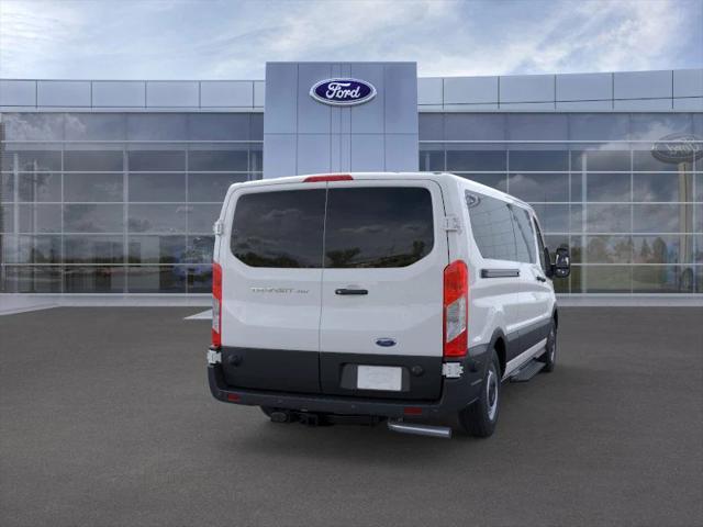 new 2024 Ford Transit-350 car