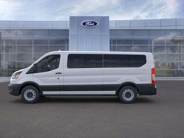 new 2024 Ford Transit-350 car