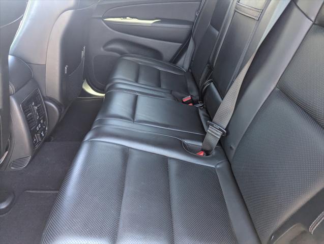 used 2020 Jeep Grand Cherokee car, priced at $19,995