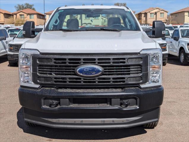 new 2024 Ford F-350 car, priced at $56,590