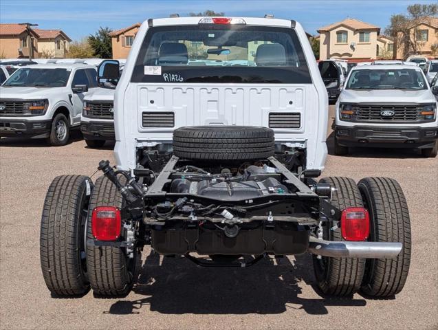 new 2024 Ford F-350 car, priced at $56,590