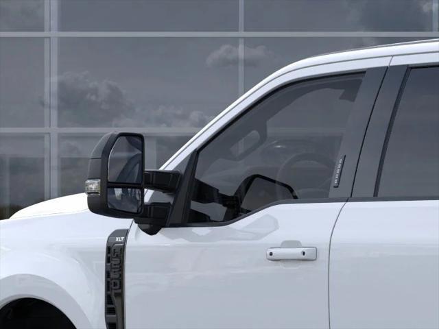 new 2025 Ford F-250 car, priced at $76,775