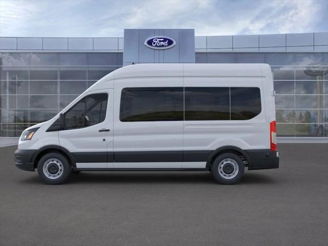 new 2024 Ford Transit-350 car, priced at $59,310