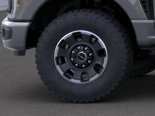 new 2025 Ford F-250 car, priced at $89,570