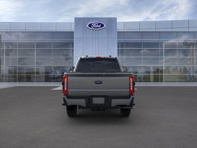 new 2025 Ford F-250 car, priced at $89,570
