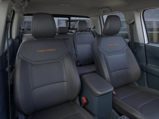 new 2024 Ford Maverick car, priced at $40,145