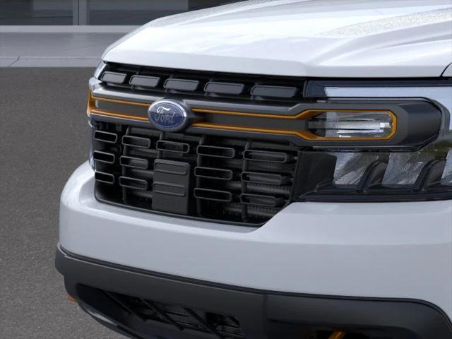 new 2024 Ford Maverick car, priced at $40,145