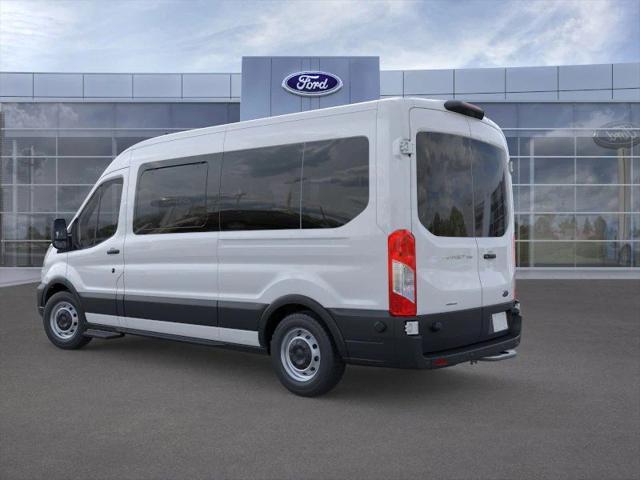 new 2024 Ford Transit-350 car, priced at $62,065