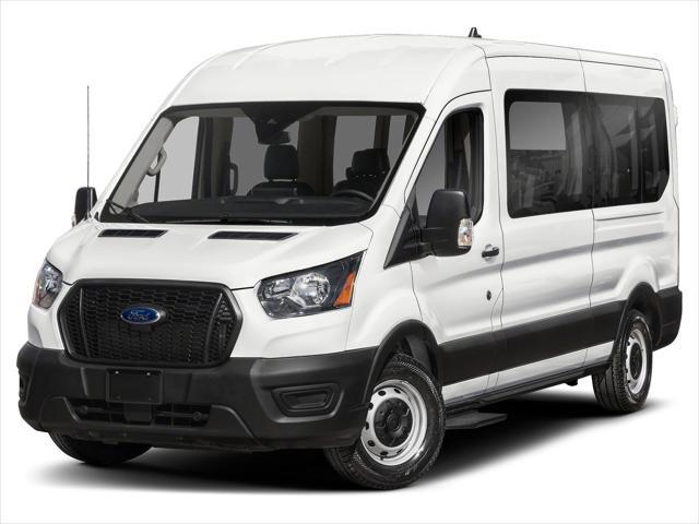 new 2024 Ford Transit-350 car, priced at $60,635