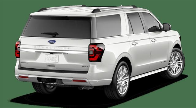 new 2024 Ford Expedition car, priced at $87,210