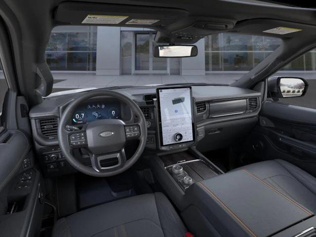 new 2024 Ford Expedition car, priced at $87,210