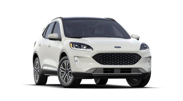 new 2022 Ford Escape car, priced at $29,505