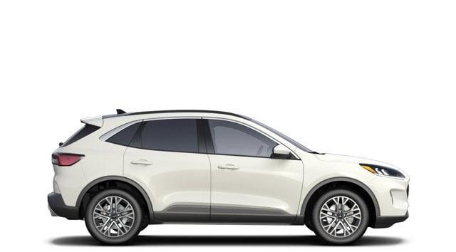 new 2022 Ford Escape car, priced at $29,505