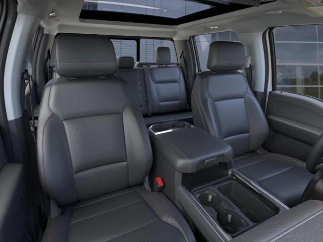new 2025 Ford F-350 car, priced at $88,120