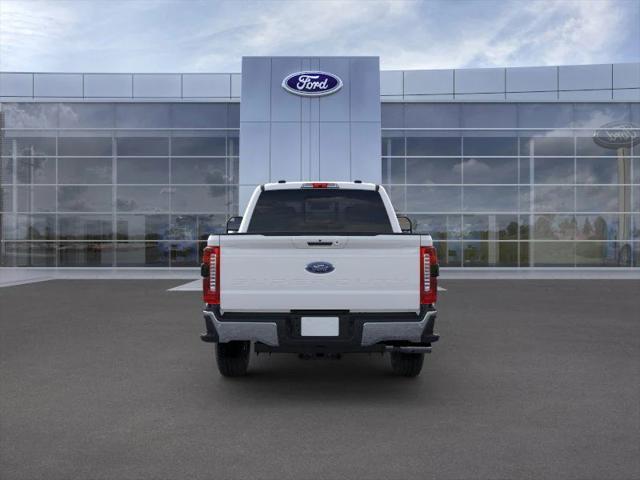 new 2025 Ford F-350 car, priced at $88,120