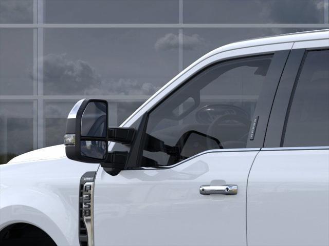 new 2025 Ford F-350 car, priced at $83,967
