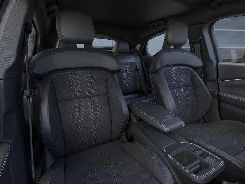new 2025 Ford Mustang Mach-E car, priced at $57,581