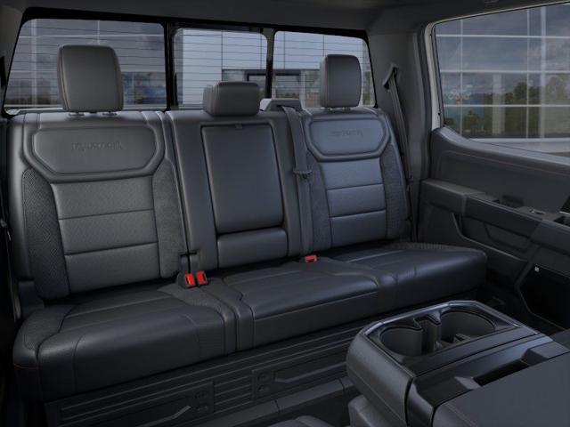 new 2025 Ford F-150 car, priced at $83,090
