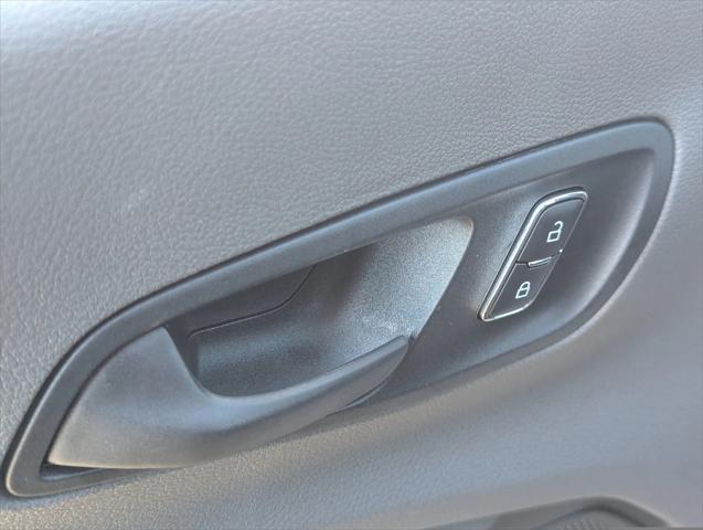 new 2025 Ford Transit-250 car, priced at $54,195