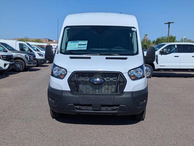 new 2025 Ford Transit-250 car, priced at $54,195
