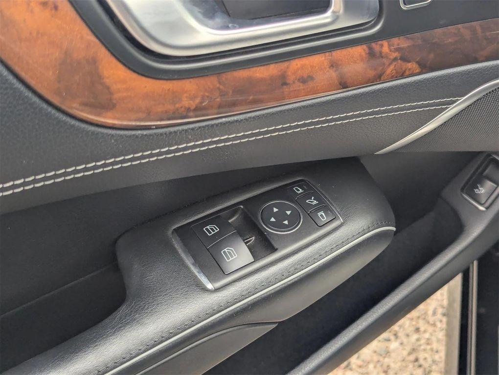 used 2014 Mercedes-Benz SL-Class car, priced at $35,489