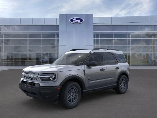 new 2025 Ford Bronco Sport car, priced at $29,590