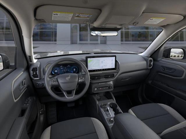 new 2025 Ford Bronco Sport car, priced at $29,590