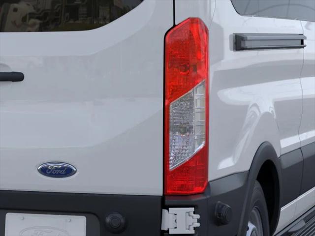 new 2024 Ford Transit-350 car, priced at $58,870