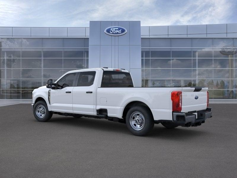 new 2024 Ford F-350 car, priced at $53,375