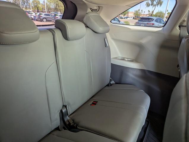 used 2022 Toyota Sienna car, priced at $37,495