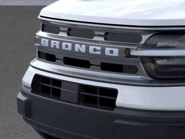 new 2024 Ford Bronco Sport car, priced at $34,520