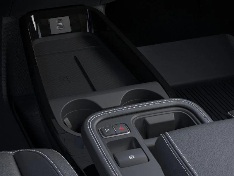 new 2025 Ford Mustang Mach-E car, priced at $61,635