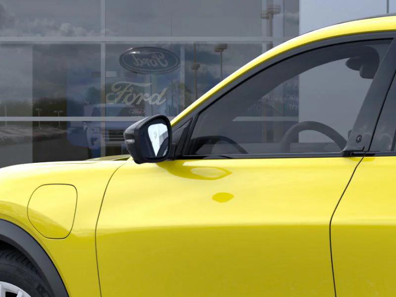 new 2025 Ford Mustang Mach-E car, priced at $61,635