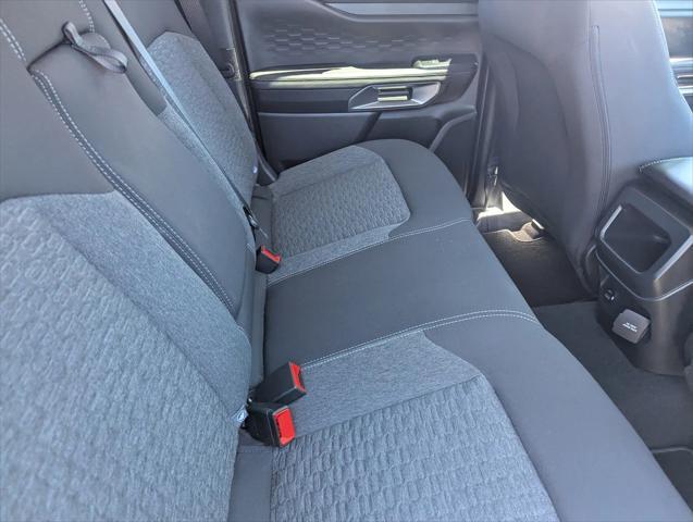 used 2024 Ford Ranger car, priced at $39,781