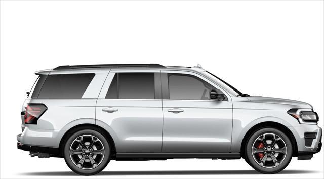 new 2024 Ford Expedition car, priced at $84,830