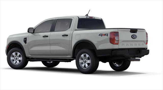 new 2024 Ford Ranger car, priced at $37,545