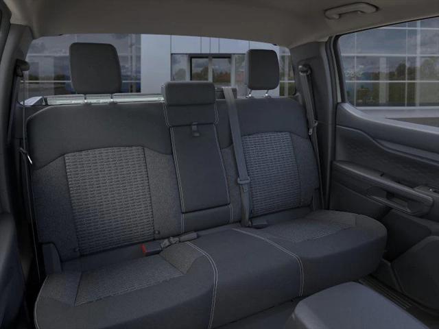new 2024 Ford Ranger car, priced at $37,545