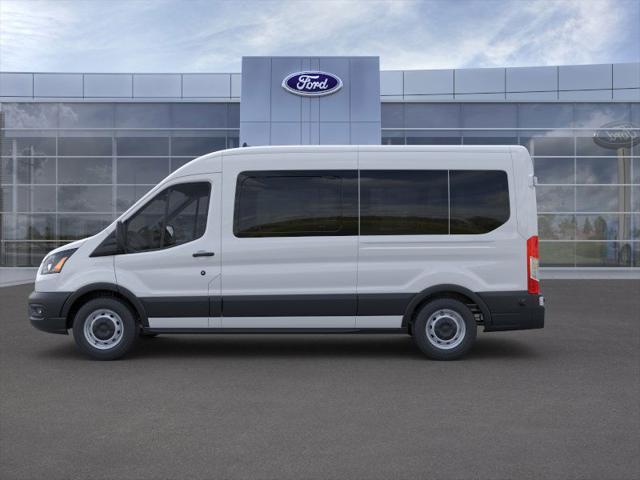 new 2024 Ford Transit-350 car