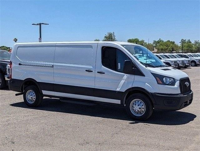 new 2024 Ford Transit-350 car, priced at $59,245