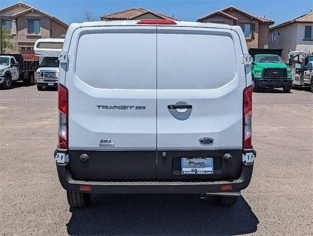 new 2024 Ford Transit-350 car, priced at $59,245