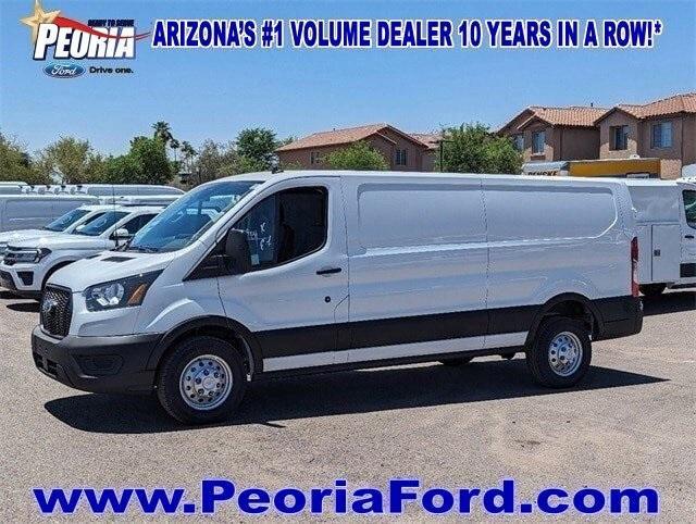 new 2024 Ford Transit-350 car, priced at $59,245