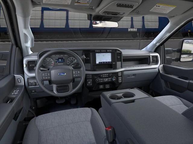 new 2024 Ford F-250 car, priced at $57,205