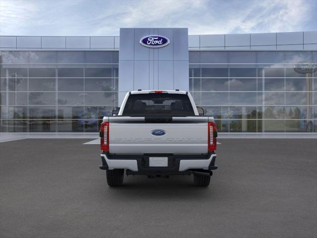 new 2024 Ford F-250 car, priced at $57,205