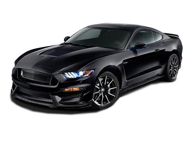 used 2017 Ford Shelby GT350 car